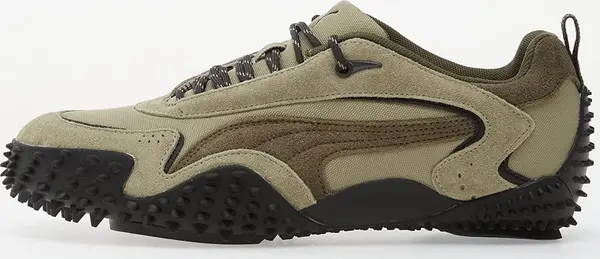 Puma Sneakers Puma Mostro XC Prime Lux Army-Loden Green EUR 40.5