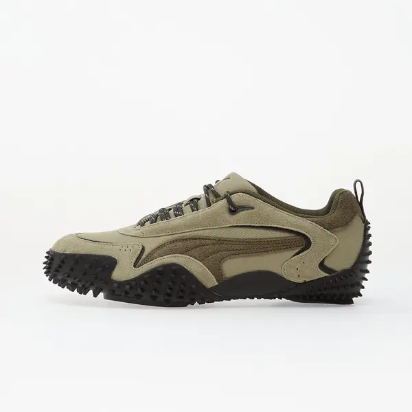 Puma Sneakers Puma Mostro XC Prime Lux Army-Loden Green EUR 42.5