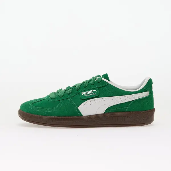 Puma Sneakers Puma Palermo Archive Green-Puma White EUR 40.5