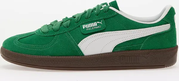 Puma Sneakers Puma Palermo Archive Green-Puma White EUR 44.5