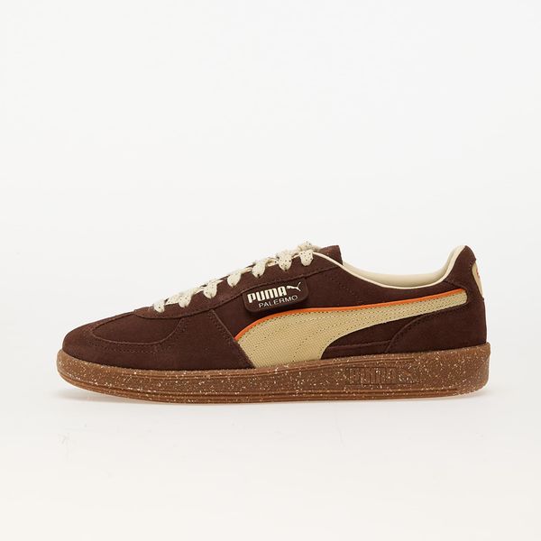 Puma Sneakers Puma Palermo Cannoli Espresso Brown EUR 40.5