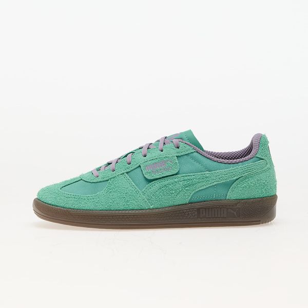 Puma Sneakers Puma Palermo Clobber Dresscode Wns Green EUR 37