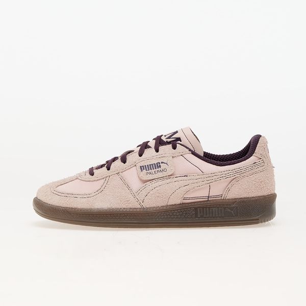 Puma Sneakers Puma Palermo Clobber Dresscode Wns Pink EUR 36