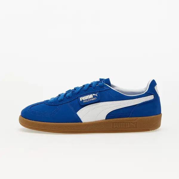 Puma Sneakers Puma Palermo Cobalt Glaze-Puma White EUR 44.5