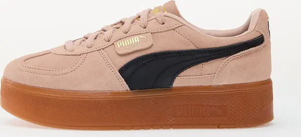 Puma Sneakers Puma Palermo Elevata Wns Rose Quartz-Gum EUR 38