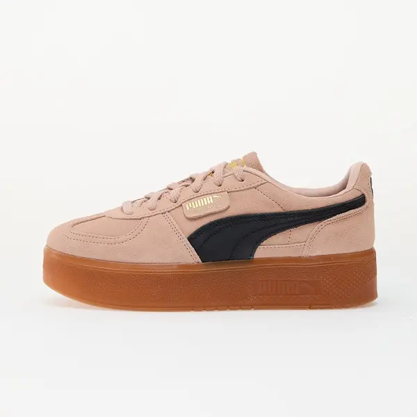 Puma Sneakers Puma Palermo Elevata Wns Rose Quartz-Gum EUR 38.5