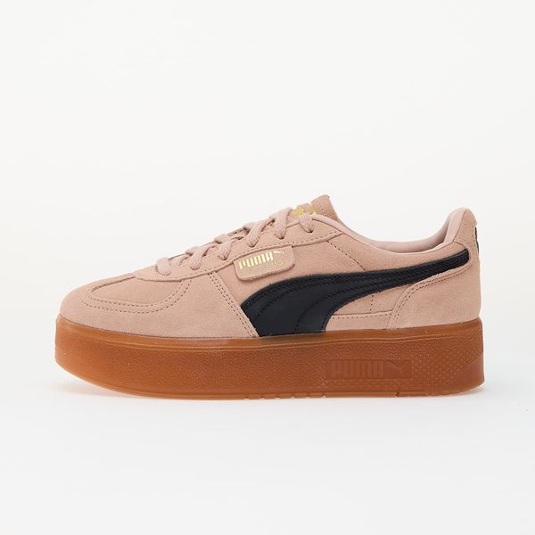 Puma Sneakers Puma Palermo Elevata Wns Rose Quartz-Gum EUR 39