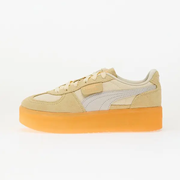 Puma Sneakers Puma Palermo Elevata Xtra Wns Creamy Vanilla-Almost Apricot EUR 38