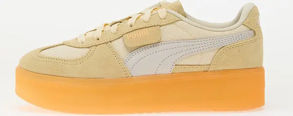 Puma Sneakers Puma Palermo Elevata Xtra Wns Creamy Vanilla-Almost Apricot EUR 39