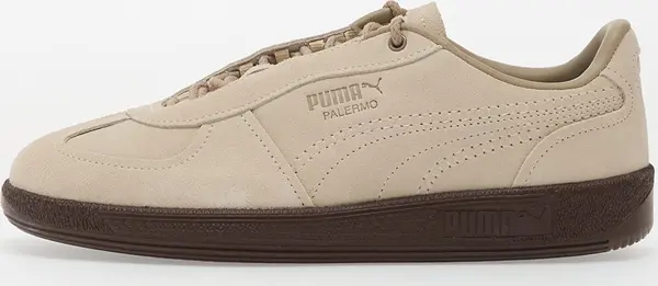 Puma Sneakers Puma Palermo Graftman Alpine Snow-Chestnut Brown EUR 44