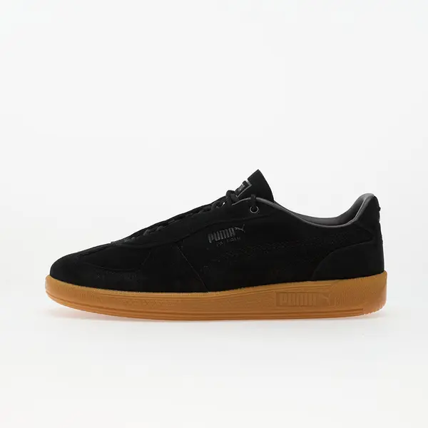 Puma Sneakers Puma Palermo Graftman Puma Black-Gum EUR 41