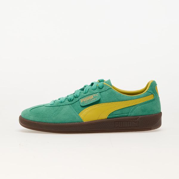 Puma Sneakers Puma Palermo Jade Frost/ Fresh Pear Gum EUR 37.5