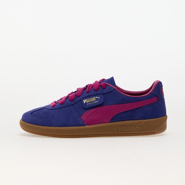 Puma Sneakers Puma Palermo Lapis Lazuli/ Magenta Gleam EUR 37.5