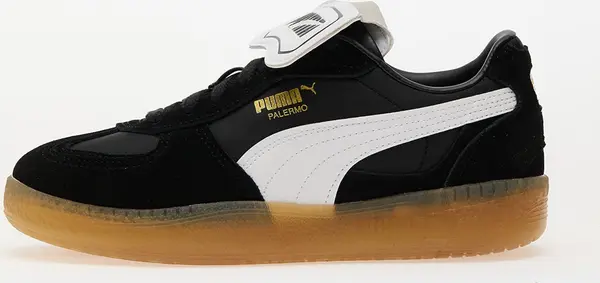 Puma Sneakers Puma Palermo Moda Tongue Wns Puma Black-Puma White EUR 37
