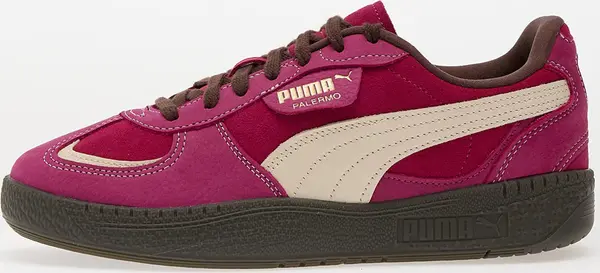 Puma Sneakers Puma Palermo Moda Wine Club Wns Berry-Alpine Snow EUR 38.5