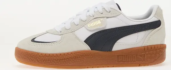 Puma Sneakers Puma Palermo Moda Wns Feather Gray-Galactic Gray EUR 37