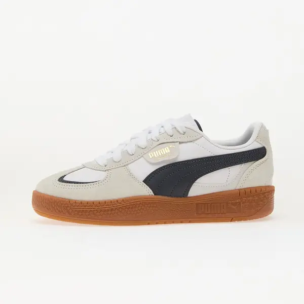 Puma Sneakers Puma Palermo Moda Wns Feather Gray-Galactic Gray EUR 38