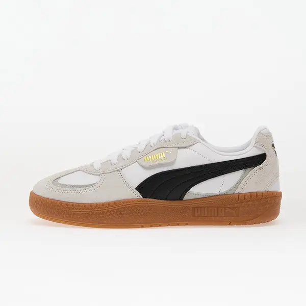 Puma Sneakers Puma Palermo Moda Wns Puma White-Puma Black EUR 39