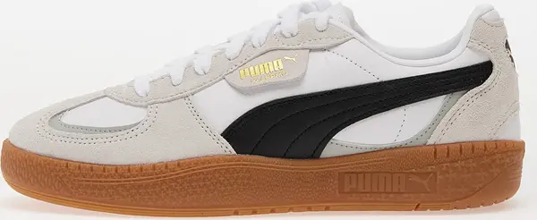 Puma Sneakers Puma Palermo Moda Wns Puma White-Puma Black EUR 40