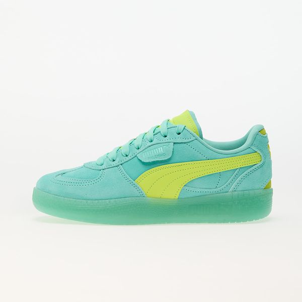 Puma Sneakers Puma Palermo Moda Xtra Wns Green EUR 36