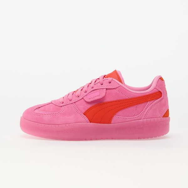 Puma Sneakers Puma Palermo Moda Xtra Wns Pink EUR 38