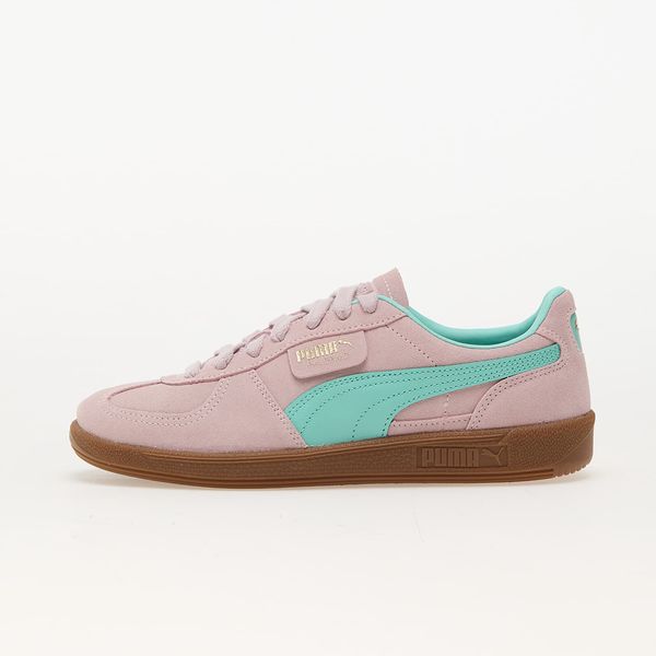 Puma Sneakers Puma Palermo Pink Mauve Mist/ Mint Gum EUR 37.5