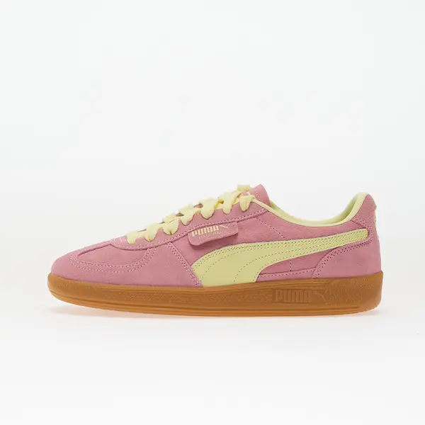 Puma Sneakers Puma Palermo Poised Pink-Gold Moon EUR 37