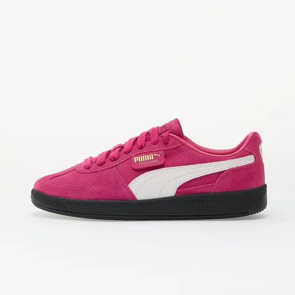 Puma Sneakers Puma Palermo Puma Pink-Puma White EUR 37