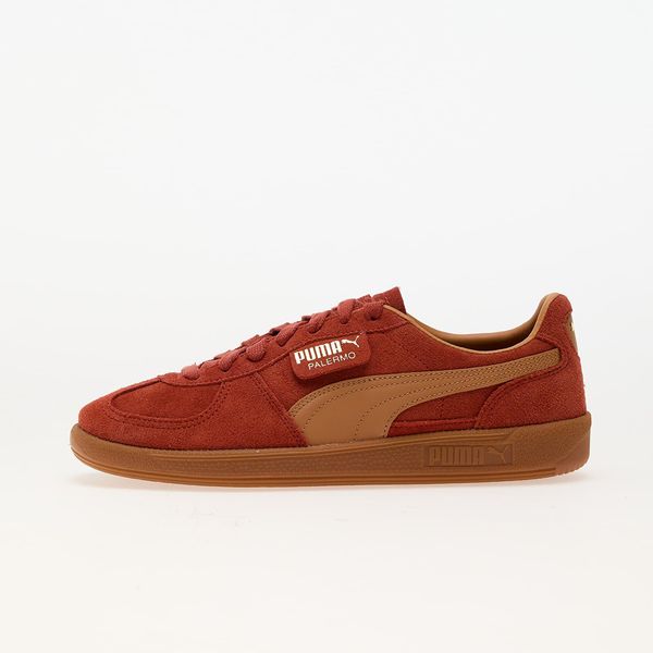 Puma Sneakers Puma Palermo Red EUR 40.5