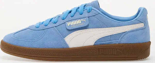 Puma Sneakers Puma Palermo Team Light Blue-Puma White EUR 36