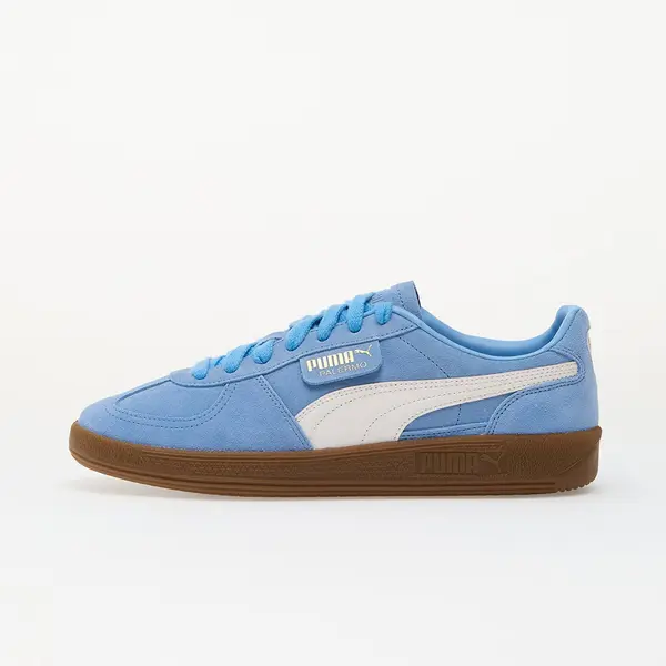 Puma Sneakers Puma Palermo Team Light Blue-Puma White EUR 37.5