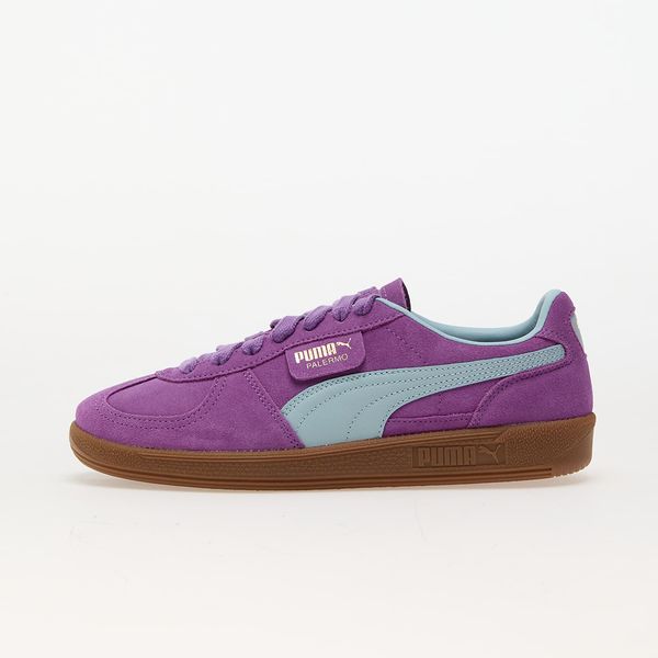 Puma Sneakers Puma Palermo Violet/ Blue/ Gum EUR 40