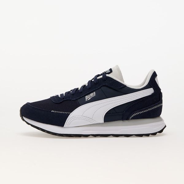 Puma Sneakers Puma Road Rider Sd Blue EUR 42.5