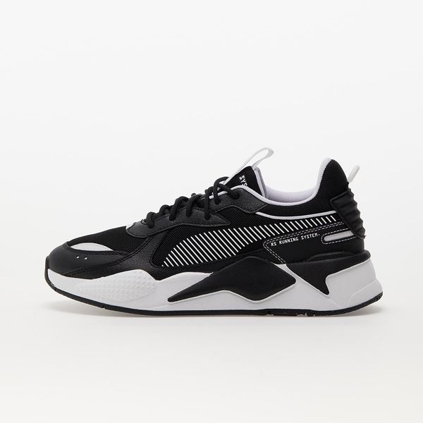 Puma Sneakers Puma RS-X B&W Puma Black-Puma White EUR 40