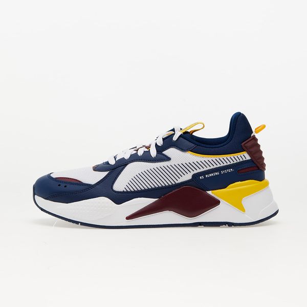 Puma Sneakers Puma RS-X Geek White EUR 43