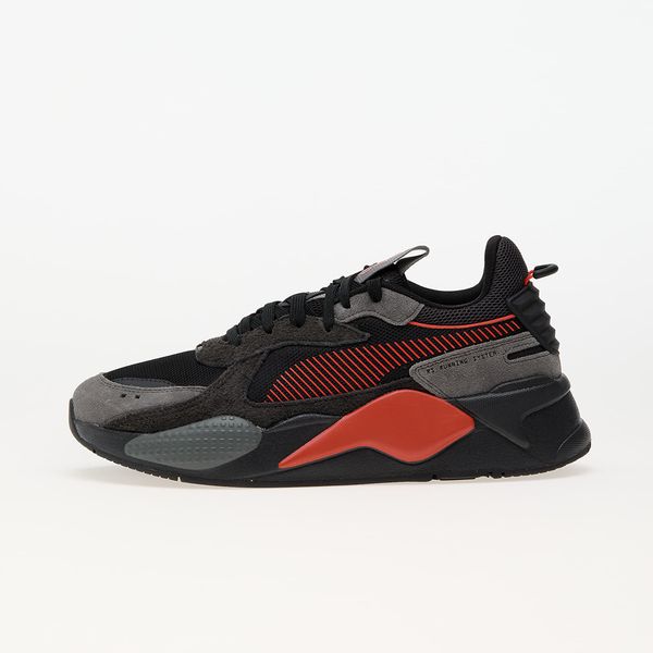 Puma Sneakers Puma RS-X Heritage Black EUR 40.5