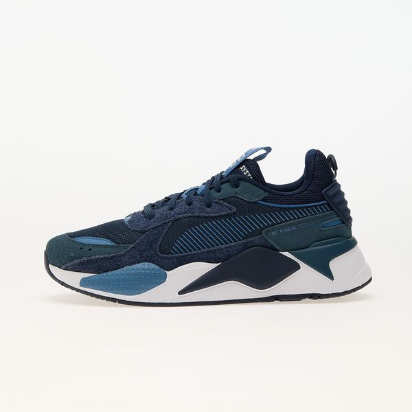 Puma Sneakers Puma RS-X Heritage Blue EUR 41