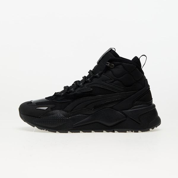 Puma Sneakers Puma RS-X Hi Black EUR 40.5