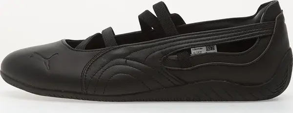 Puma Sneakers Puma Speedcat Ballet Lthr Wns Black EUR 38.5
