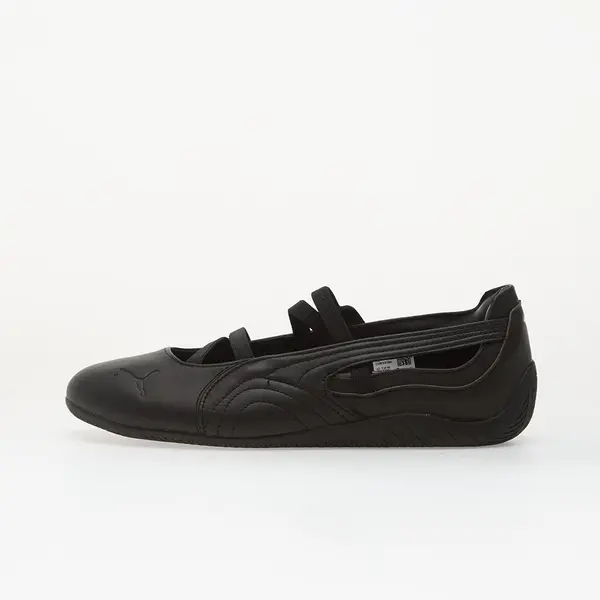 Puma Sneakers Puma Speedcat Ballet Lthr Wns Black EUR 40.5