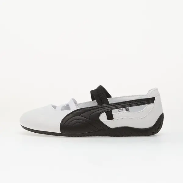 Puma Sneakers Puma Speedcat Ballet Lthr Wns White/ Black EUR 40.5