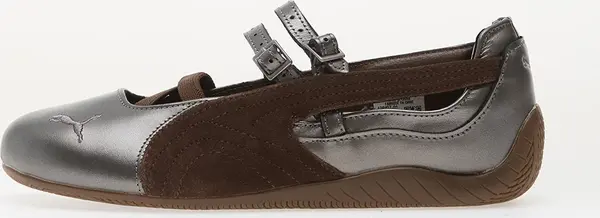 Puma Sneakers Puma Speedcat Ballet Lux Wns Brown EUR 38