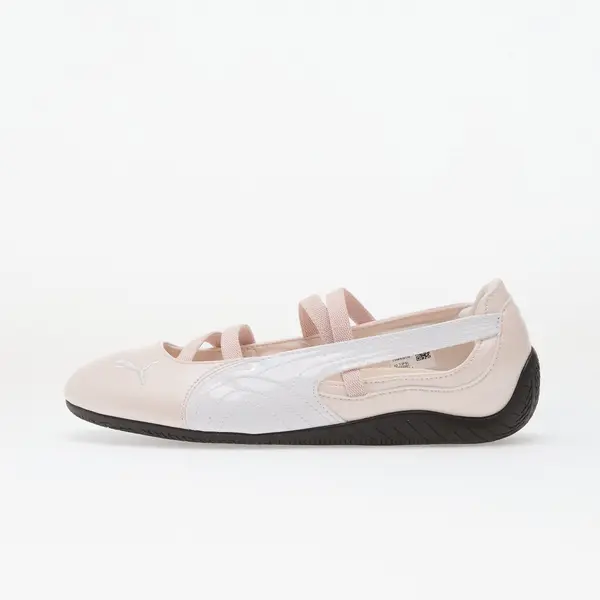 Puma Sneakers Puma Speedcat Ballet Metallic Wns Jasmine Flower/ Puma Black EUR 37