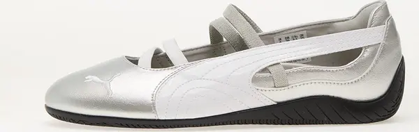 Puma Sneakers Puma Speedcat Ballet Metallic Wns Puma Silver-Puma White EUR 37.5