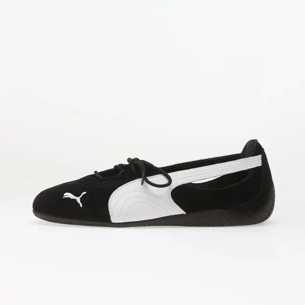 Puma Sneakers Puma Speedcat Ballet Nova Puma Black/ Puma White EUR 36