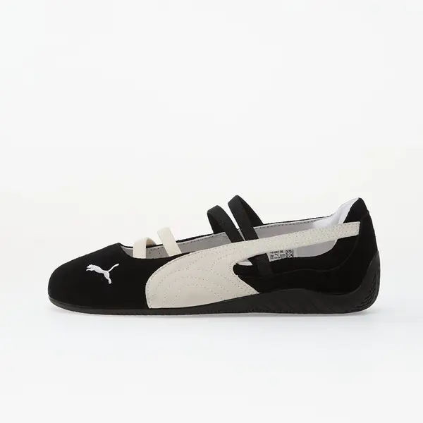 Puma Sneakers Puma Speedcat Ballet SD Puma Black/ Puma White/ Warm White EUR 40