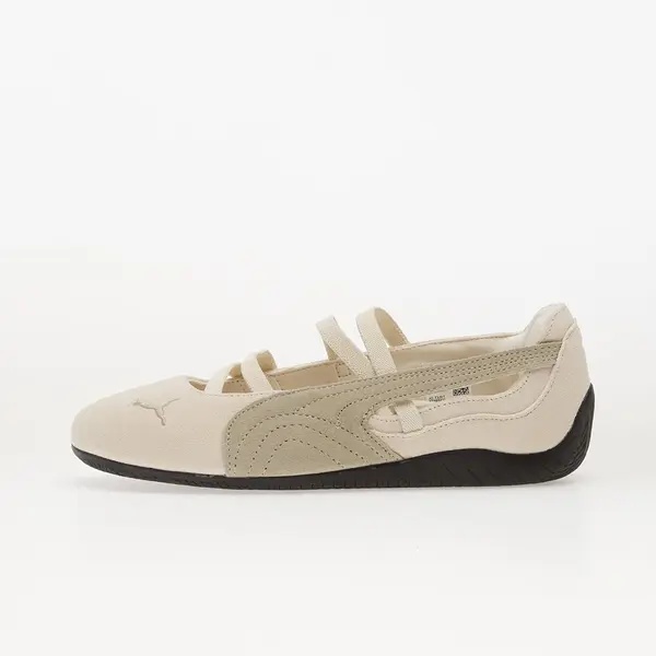 Puma Sneakers Puma Speedcat Ballet SD Wns Alpine Snow/ Black EUR 37.5