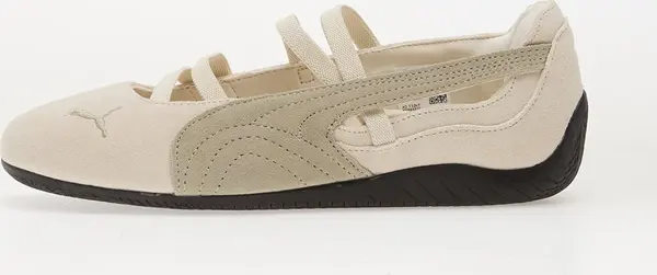 Puma Sneakers Puma Speedcat Ballet SD Wns Alpine Snow/ Black EUR 38.5