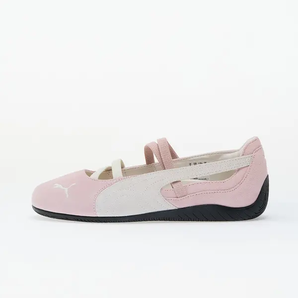 Puma Sneakers Puma Speedcat Ballet SD Wns Whisp Of Pink-Pwhite-W White EUR 40