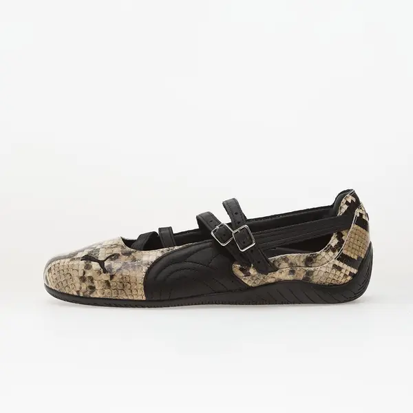 Puma Sneakers Puma Speedcat Ballet Snake Wns Puma Black/ Vapor Gray EUR 37.5